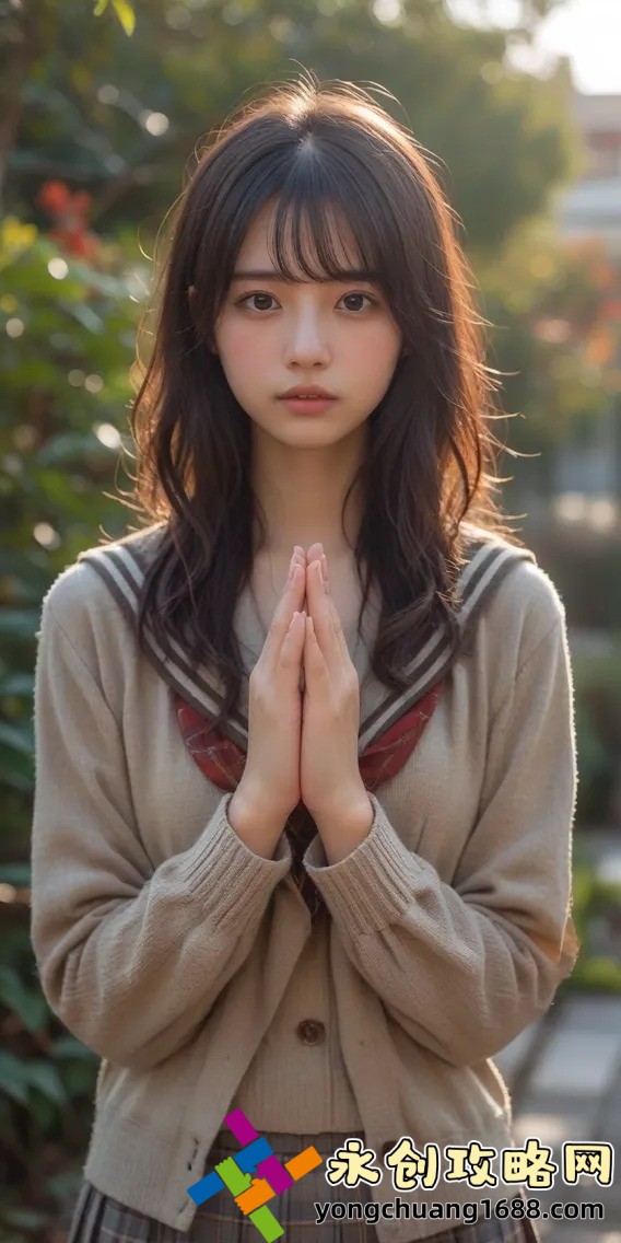 亂女1一7第一章：背后竟藏有這樣的故事！