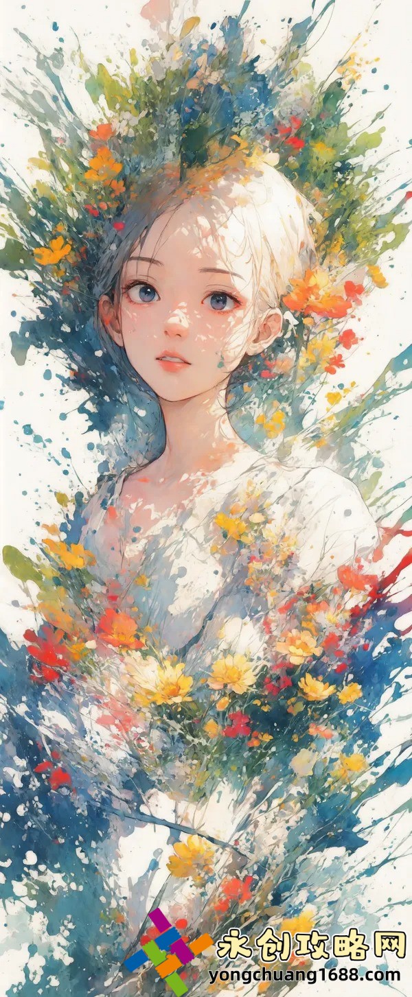 桃花艷降：古風(fēng)奇幻世界的神秘情節(jié)與角色分析！