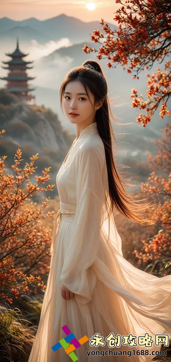 善良的鄰居妻子：一段隱身于日常的 extraordinary 戀情