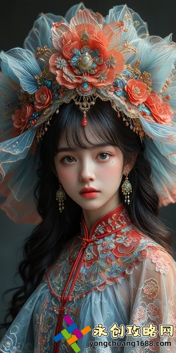 甜蜜禁忌：挑戰(zhàn)欲望的邊界，誘惑與情感的交織