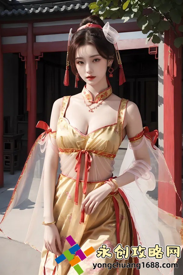 大院里的漂亮原配[年代]：這部劇為何能喚起觀眾對舊時光的無限懷念？