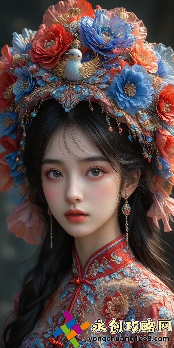 在我的花園里要燥起來——釋放內(nèi)心的自由與激情