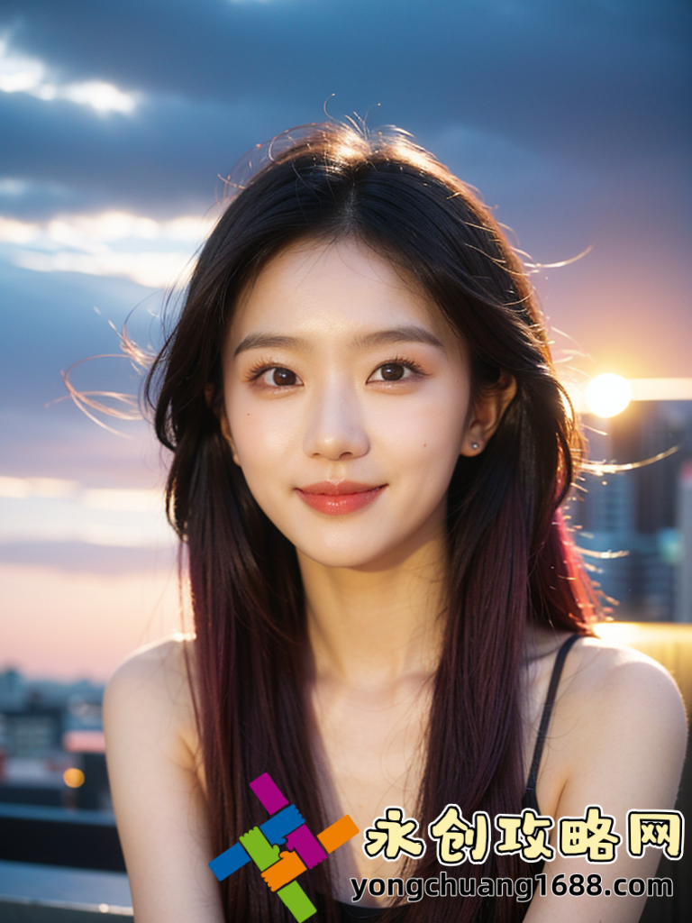 掌中美母1