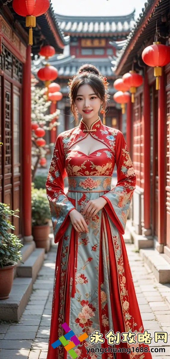 抱著兒媳婦睡覺(jué)的心情：一位父親心中的溫柔守護(hù)