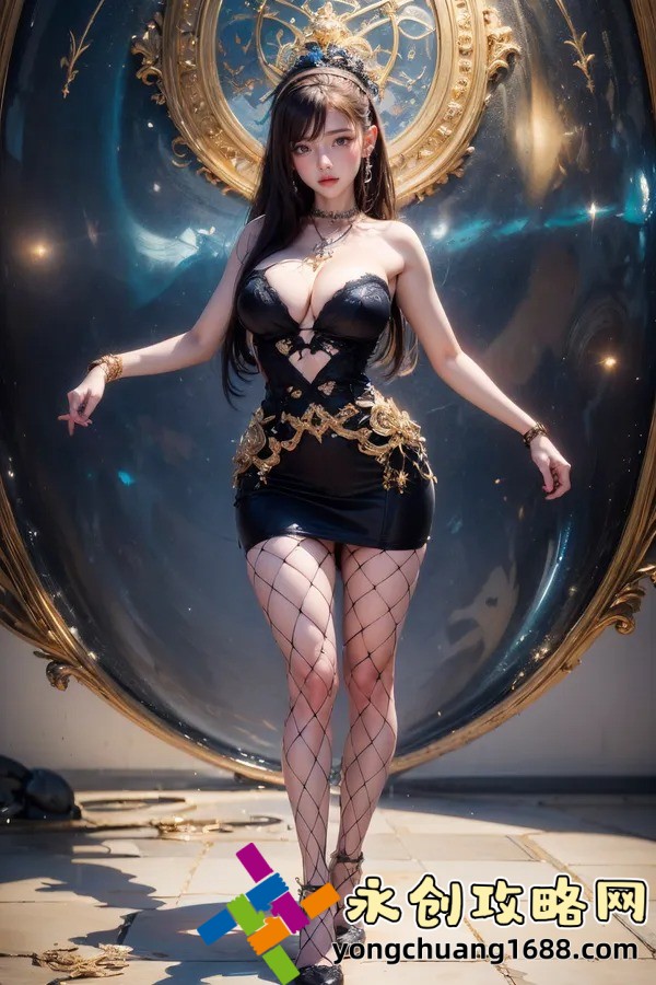 《巨乳搜查官》劇情介紹：性感女警的破案之路！