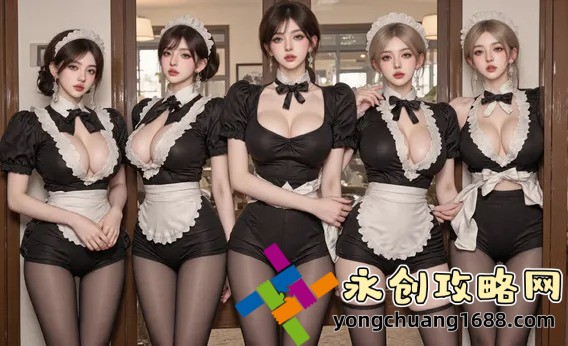  卡在墻上的女孩2手游下載攻略：玩家必看的操作秘籍