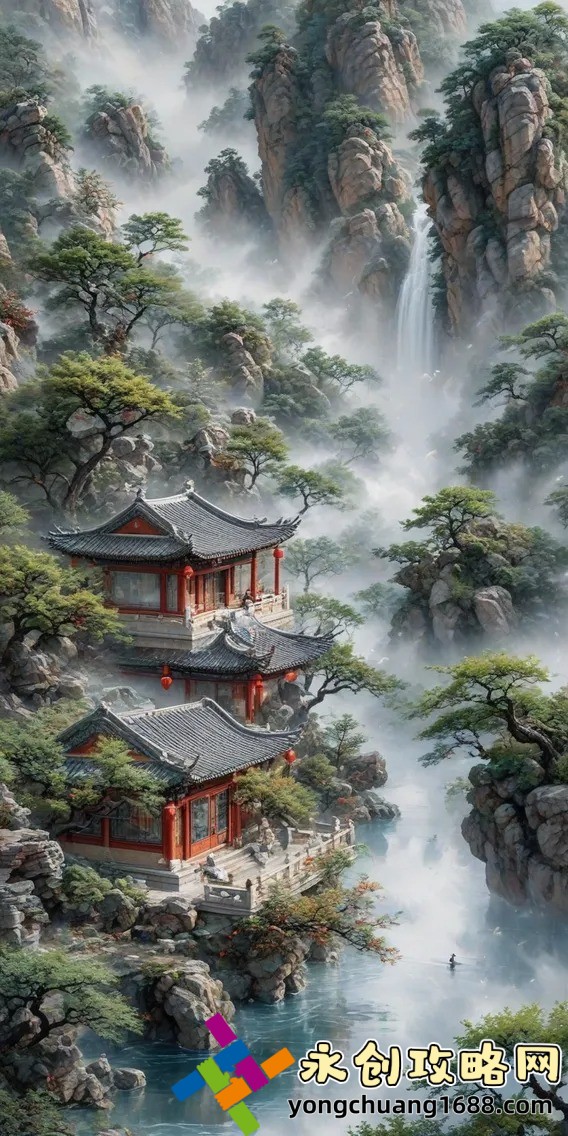 天龍八部慕容加點(diǎn)全攻略，進(jìn)階高手的秘訣就藏在這里！