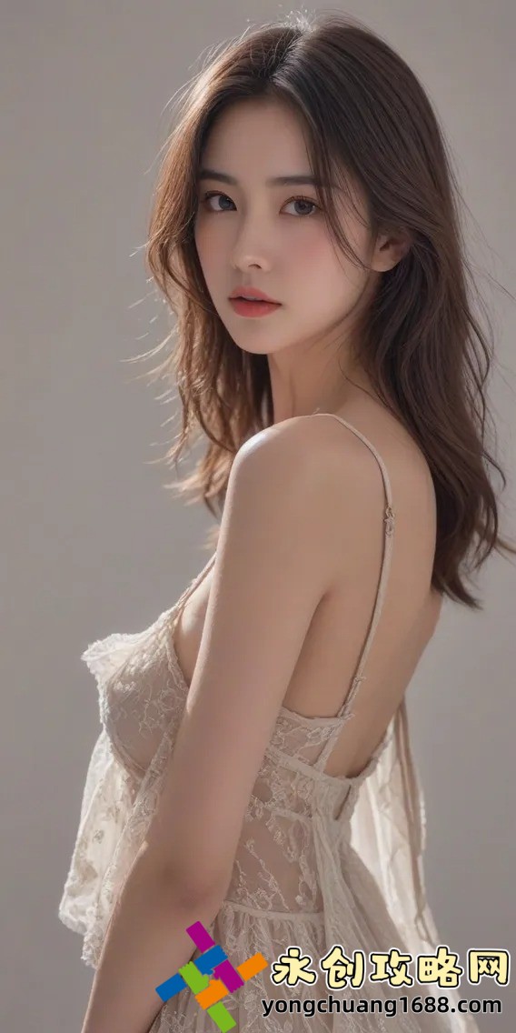 美女胸型指南：如何通過(guò)穿著和舉止提升魅力值