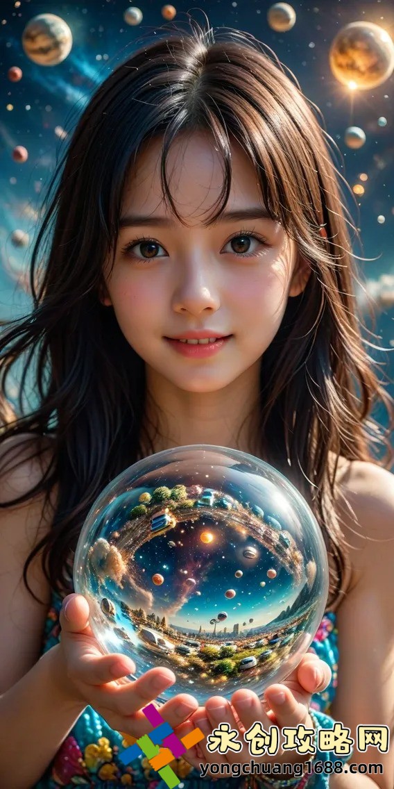 美女圖片超漂亮：欣賞最美的美女圖片，驚艷你的視覺(jué)！