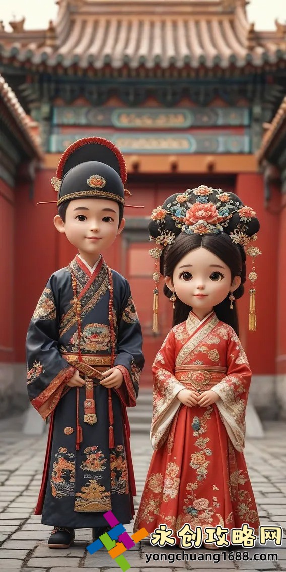 廬山升龍霸：這款游戲中最強角色如何逆襲打敗敵人？
