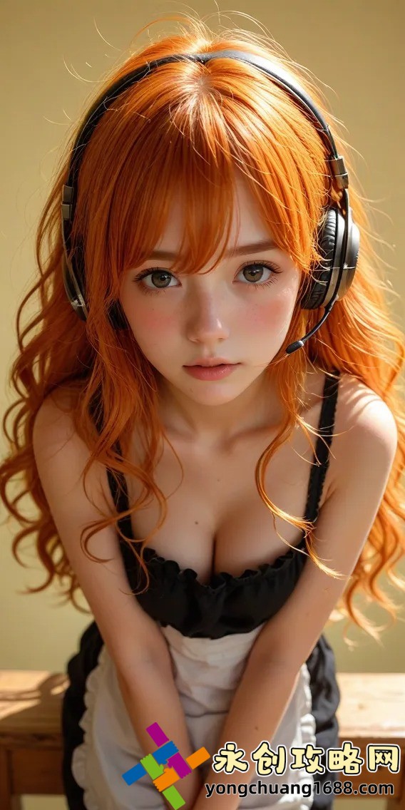 少女B站服：如何打造獨(dú)特的少女風(fēng)格，成為B站最潮的穿搭達(dá)人？