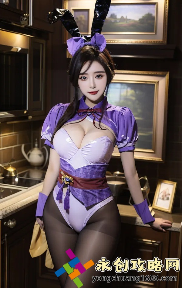酷洛米：這個獨特角色為什么在年輕人中擁有巨大人氣？