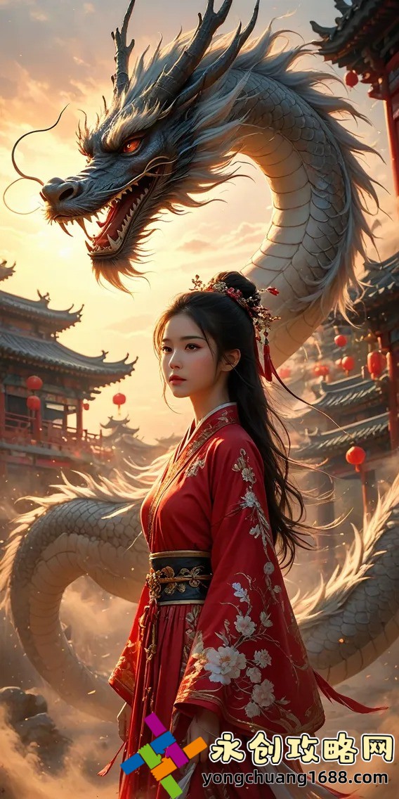 你一定想知道！《幻靈仙境好玩嗎》——玩家親身體驗(yàn)后給出的真實(shí)評(píng)價(jià)！