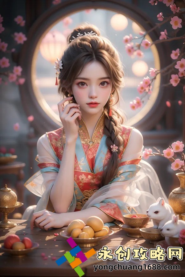 揭秘歪歪漫畫sss：一部不可錯過的二次元神作！