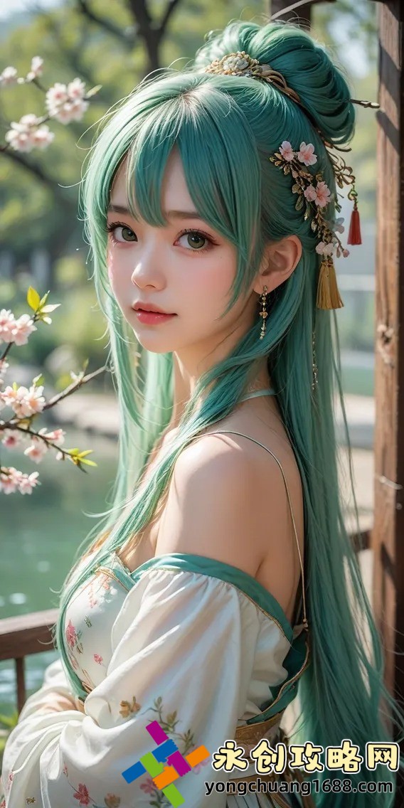 探索蕾米莉亞的神秘世界：吸血鬼少女的傳奇