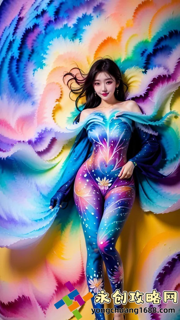 漂亮的瘦子4：揭秘這部影片中那些讓人驚艷的瘦身秘訣！