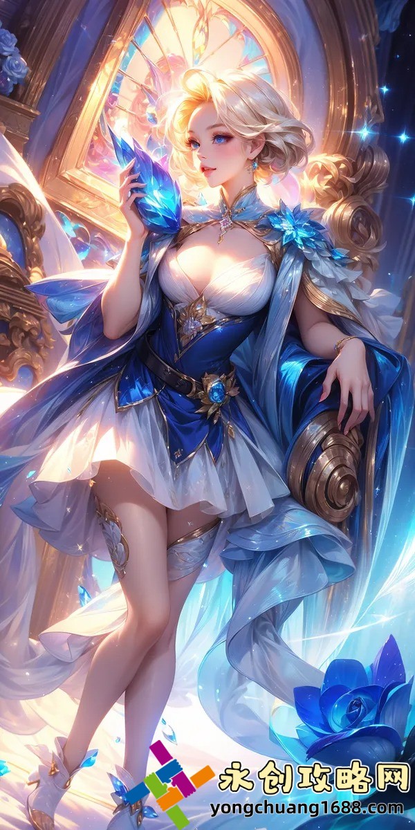 《碧藍航線》：如何獲得稀有艦船？最有效的升級策略！