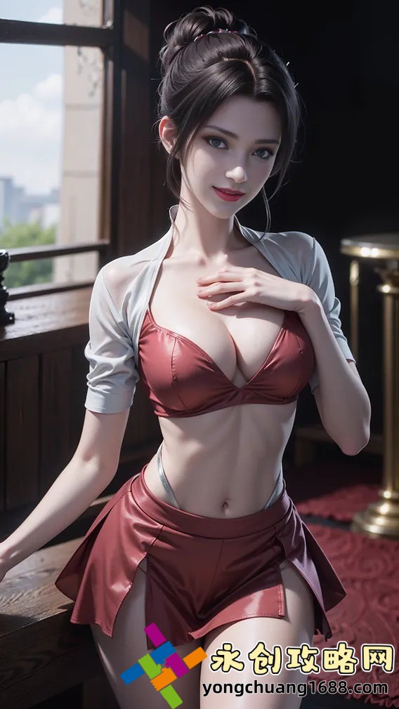 美麗姑娘：探索這部影片如何詮釋青春與愛情的美麗故事！