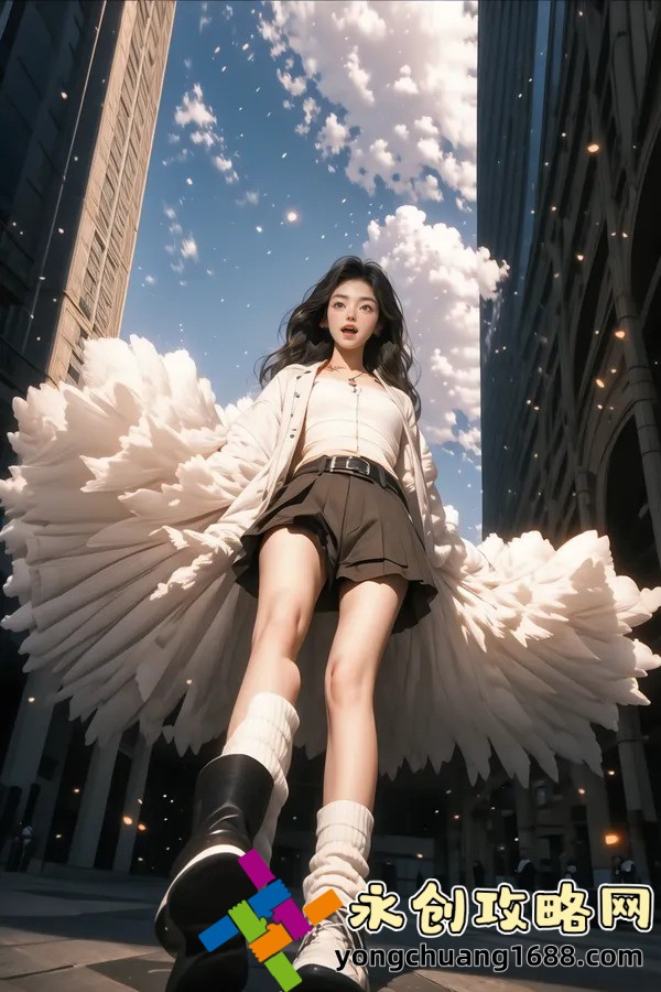 歐美大媽：為什么歐美大媽越來越受到人們關(guān)注？