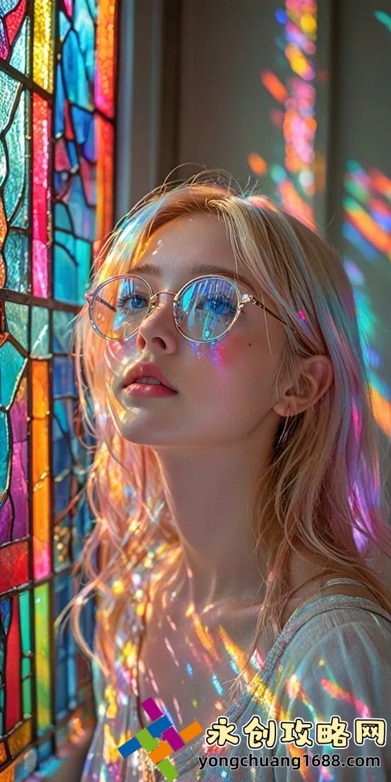 爸爸的女兒們中字頭，獨特魅力不可抵擋