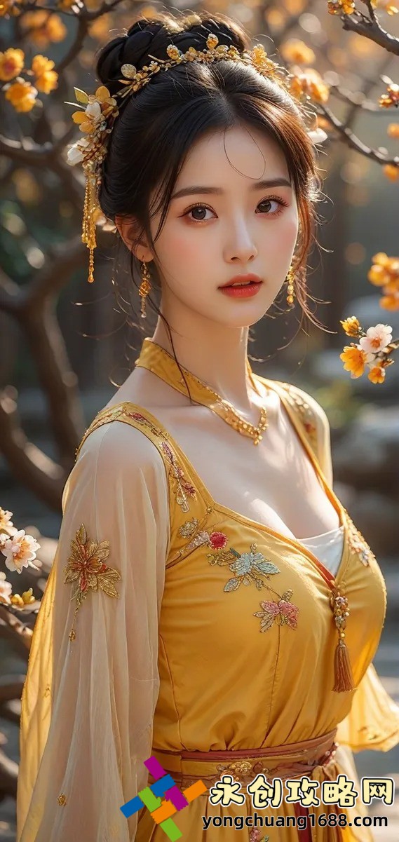 錯(cuò)登科(1V1古言)：古風(fēng)迷必看的經(jīng)典好文在哪里找到？
