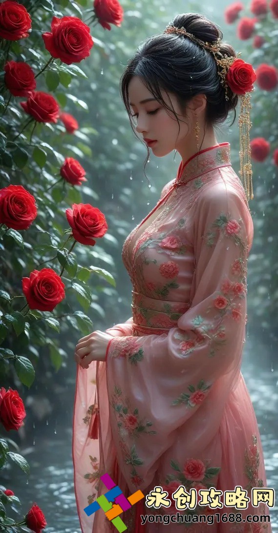 你老婆真棒多CP：揭秘多角色扮演的魅力與技巧
