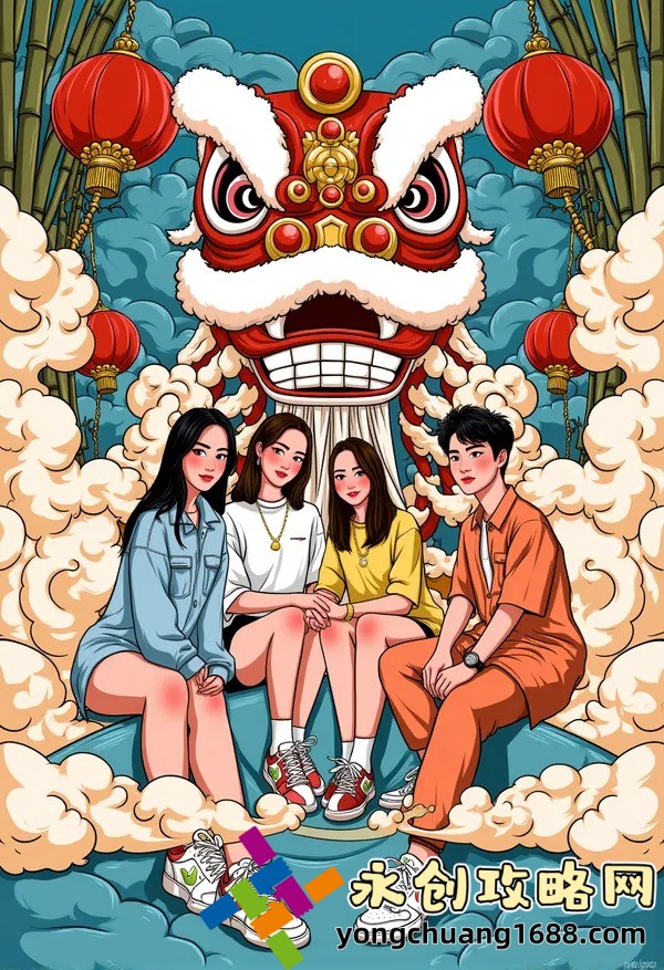 【揭秘】公開懲戒教養(yǎng)所：你所不知道的真相與影響！