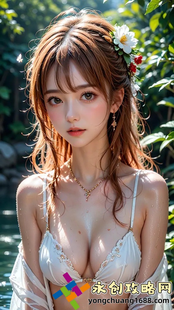 撓女生肚子腰和咯吱窩癢，背后原因讓人直呼神奇！