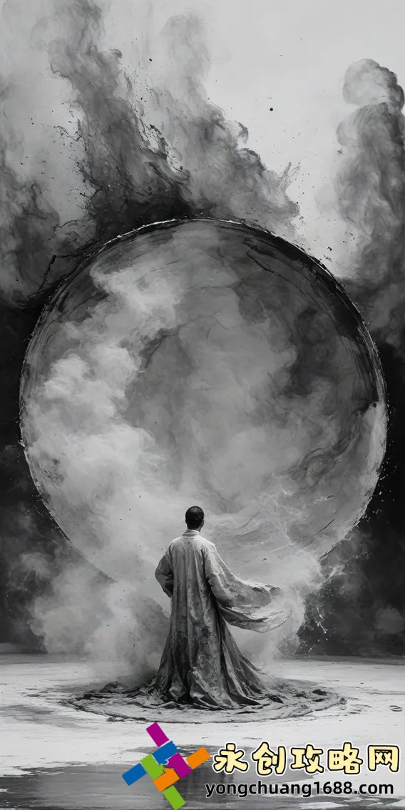 我在游戲里被當成NPC風清隕：體驗不一樣的虛擬人生！