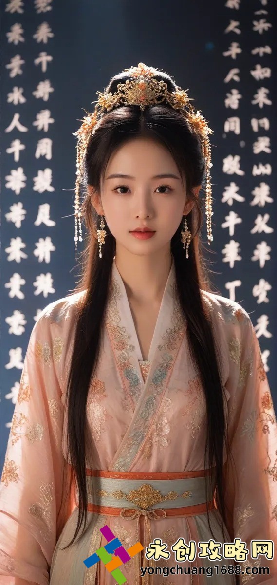 雙世寵妃演員表：看見這些明星的演繹，帶你走進(jìn)不一樣的古裝世界！