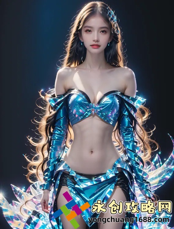 揭秘137最大但人文藝術圖片背后的驚人真相！