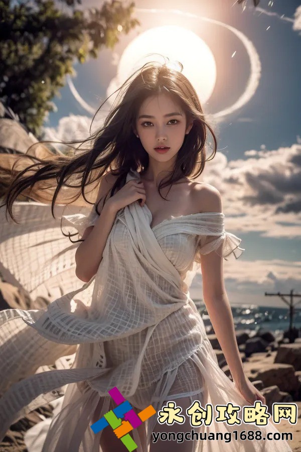 永夜星河在哪等你：科幻與愛情交織的視覺盛宴，盡在此平臺