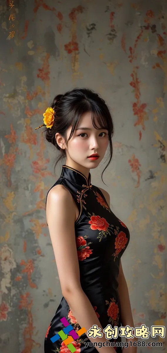 YSL蜜桃色6I：揭秘這款唇膏為何成為美妝界的傳奇！