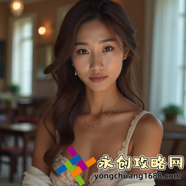 震驚！MOSTHDCOECTION性引領(lǐng)時(shí)尚潮流的終極秘密！