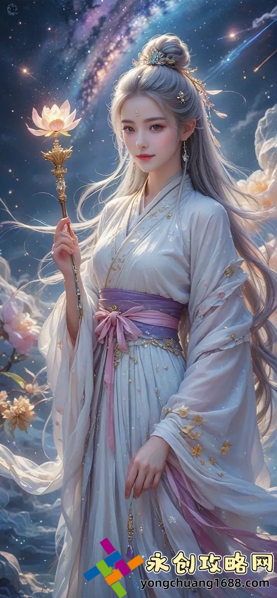 嫦娥去掉裙子，網(wǎng)友爆料她的真實模樣，震撼你三觀！