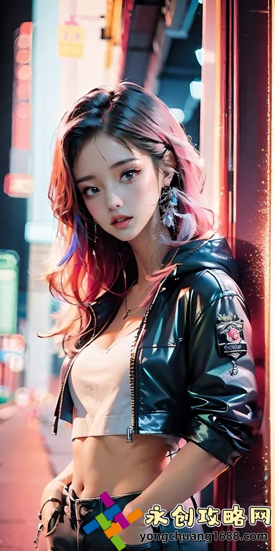 一個女的和一匹馬：揭秘人與動物之間的奇妙聯(lián)系