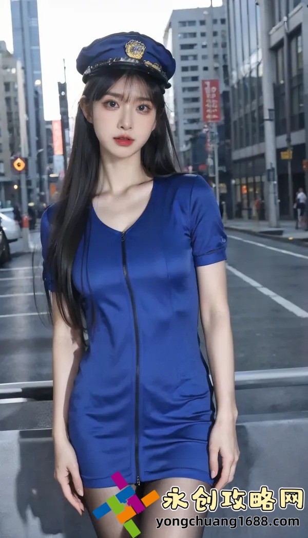 八尺夫人——古老傳說中的女神，現(xiàn)代女性的象征