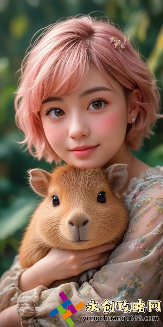 人魚小姐：海洋與人類世界的愛情故事，究竟隱藏著什么秘密？