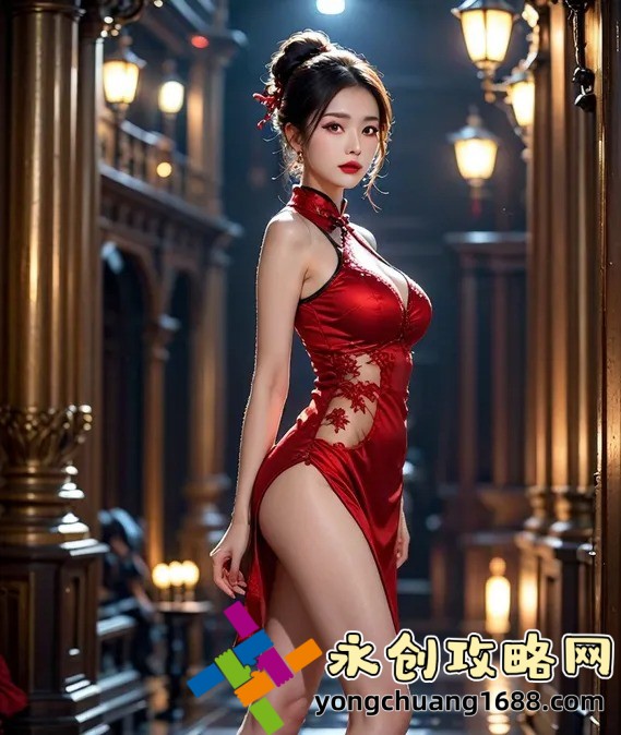我有一座冒險(xiǎn)屋：如何暢游這座充滿挑戰(zhàn)與驚喜的冒險(xiǎn)屋？