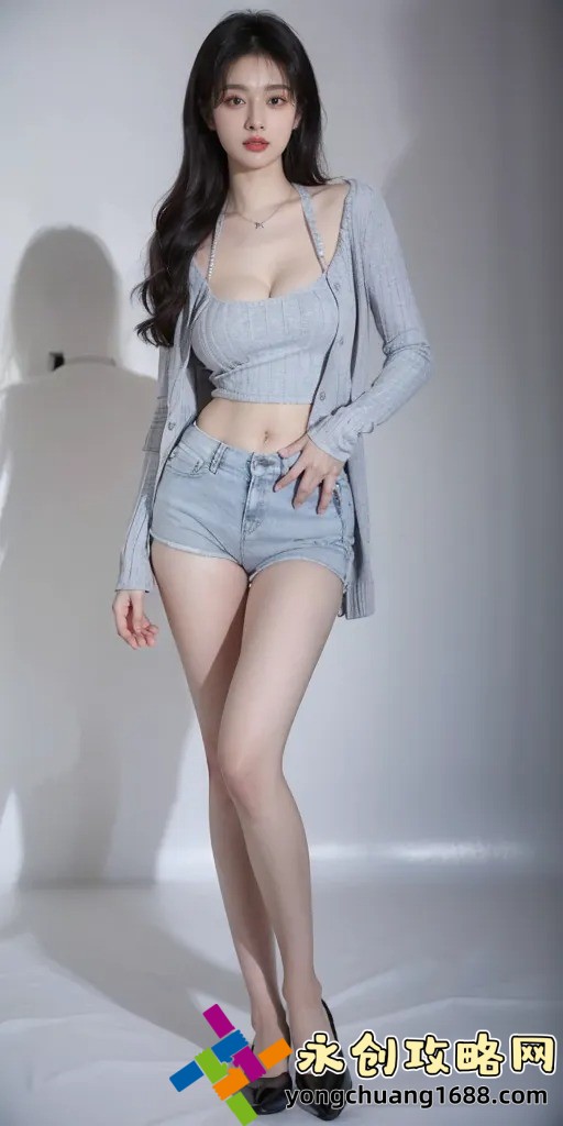 王語嫣：她的美麗為何如此讓人沉迷？