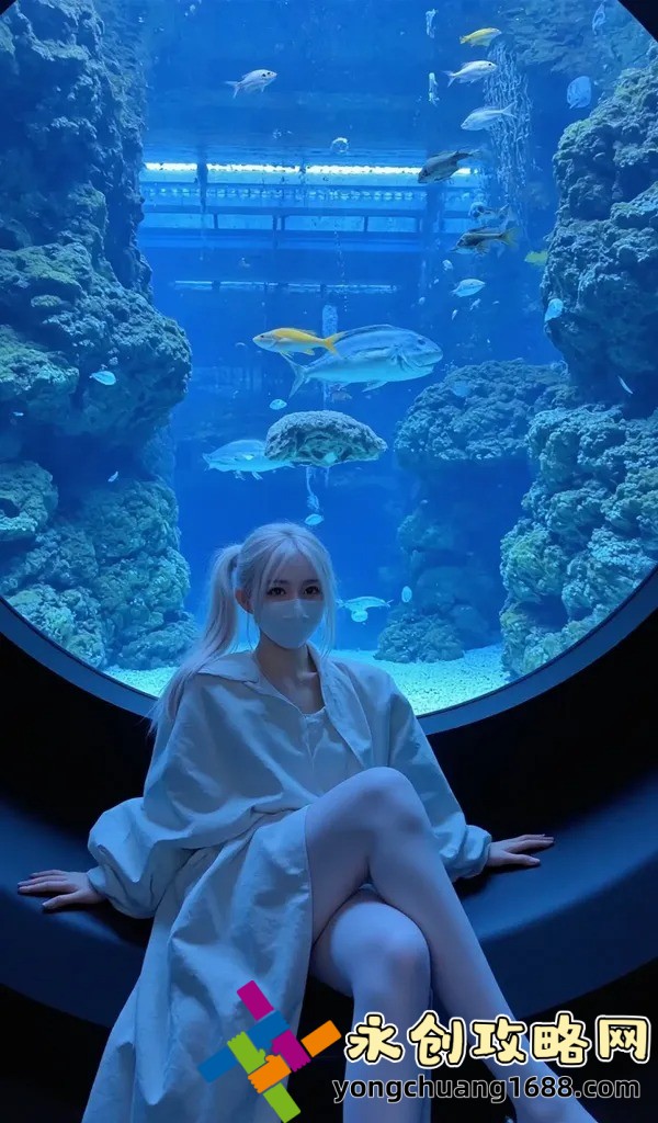 皎皎與星空之下的奇妙故事：這位歌手如何打造自己的獨特魅力？