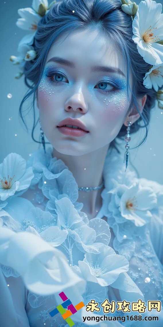 泉奈：這位神秘人物為何引發(fā)了眾多粉絲的狂熱追捧？