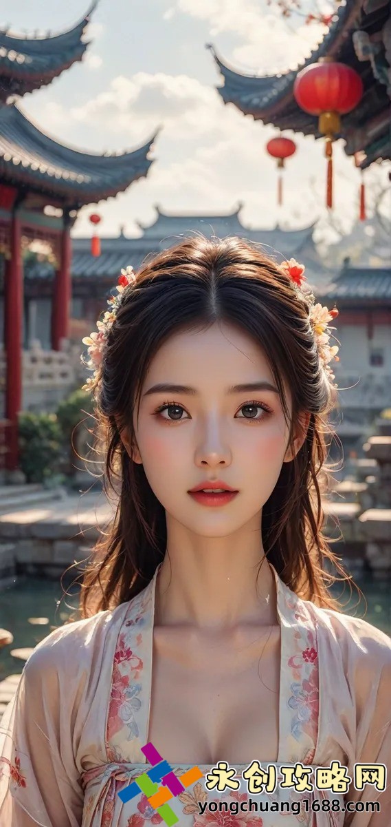 極致沉迷BY臣年：一款引發(fā)全網(wǎng)討論的游戲背后隱藏的秘密！
