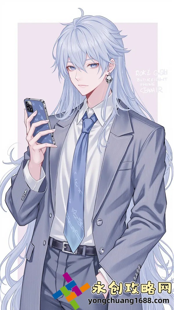 呵呵姑娘：她的笑容背后到底隱藏著怎樣的故事？