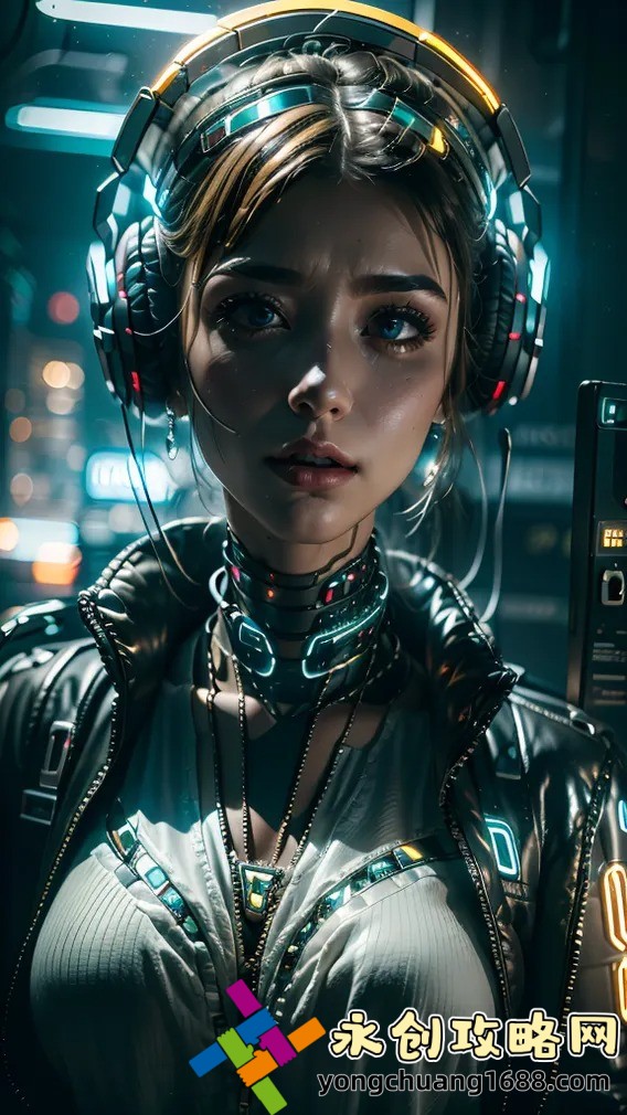 我拿我的妹妹做實驗OPPO版：揭秘科技與親情的奇妙結合