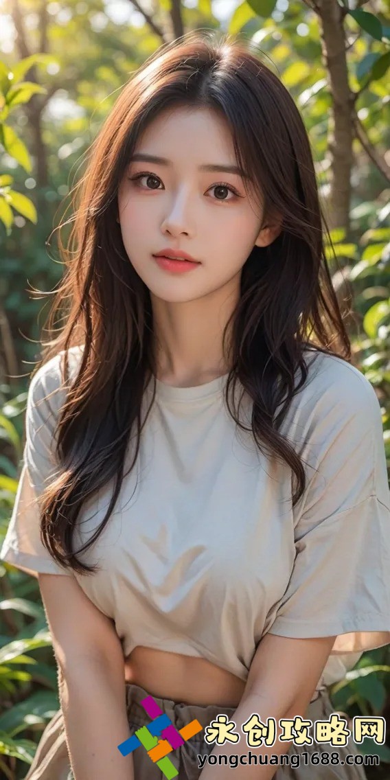 性感美女寫真：如何拍攝完美的性感寫真，展現(xiàn)獨特魅力？