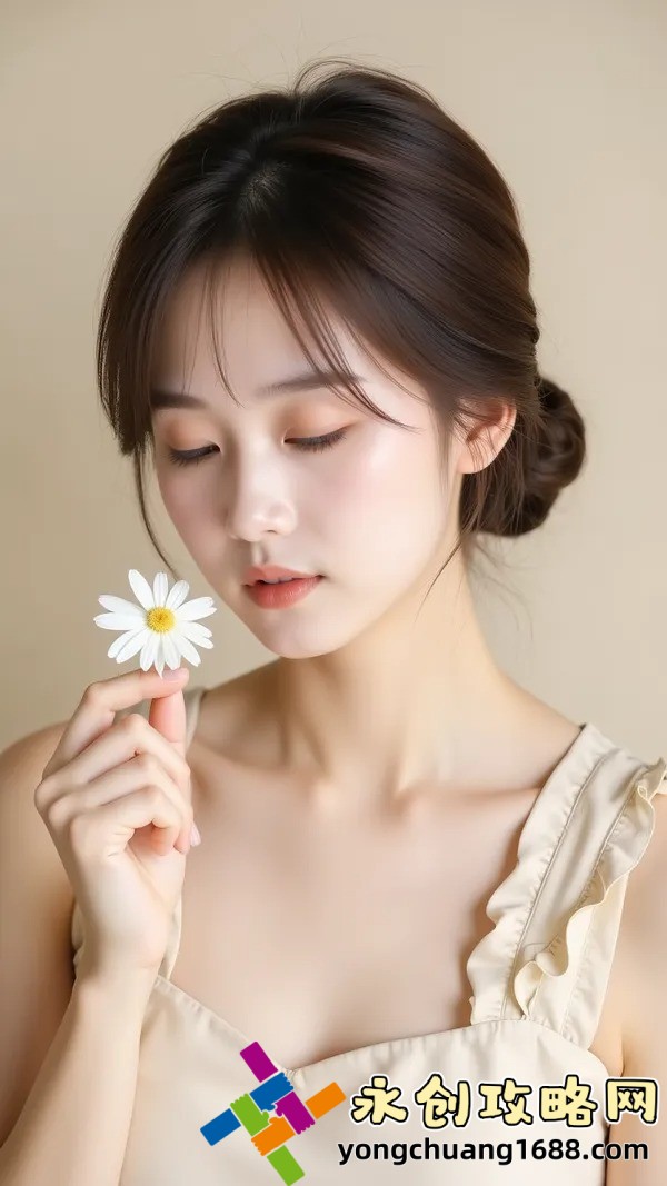 小姑娘1：這部電影中的“小姑娘1”角色有何獨特魅力？