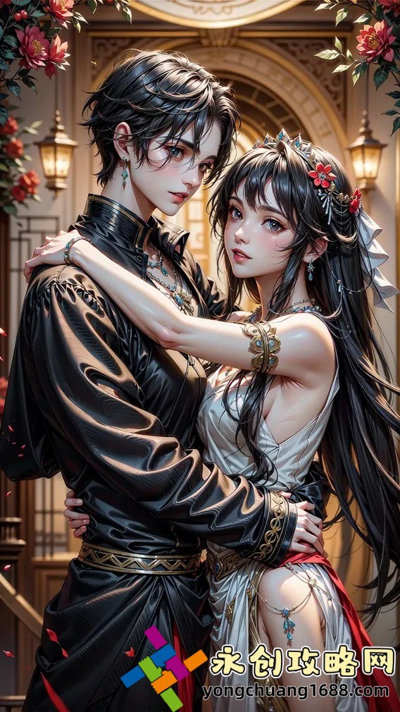 帥哥和美女親吻：這場(chǎng)浪漫戲份背后隱藏的故事是什么？