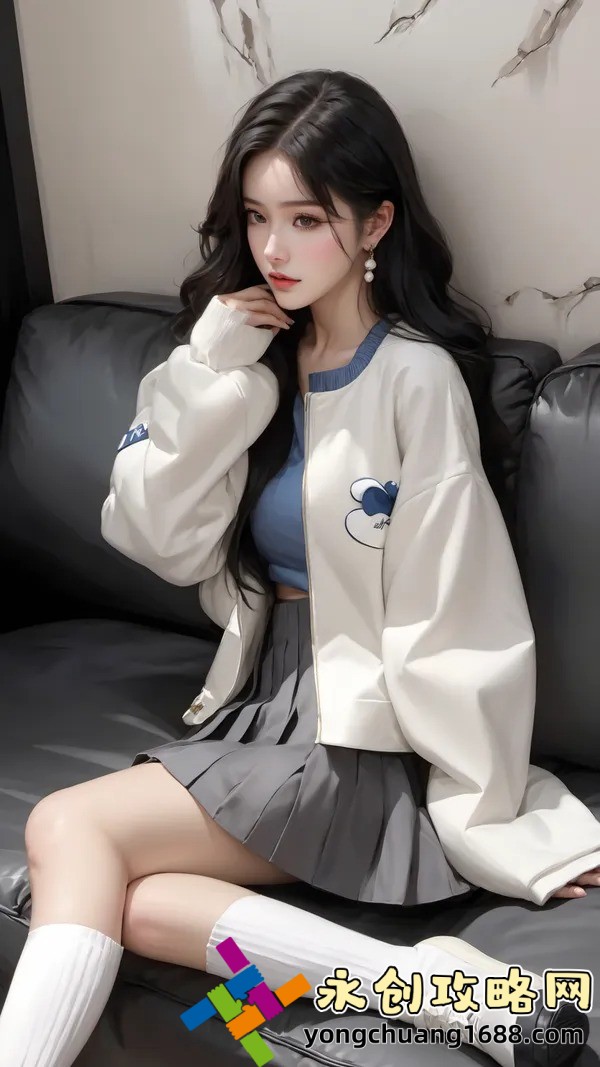 暴躁少女csgo視頻：揭秘她在游戲中的驚人操作與技巧