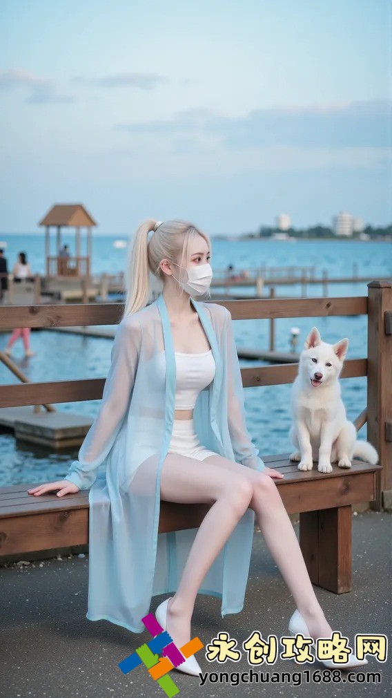 父親有力挺送女兒的花園：這份父愛(ài)背后隱藏的深情！